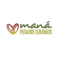 Maná Pistachos Ecologicos logo - Similar company to Pistachos Selectos