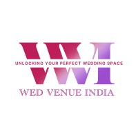 Wed Venue India logo - Similar company to Shubh Shaadi Dance™