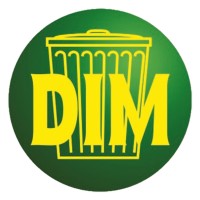 DALANE MILJØVERK AS logo - Similar company to Svipp