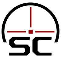 SniperCam logo - Similar company to Peoplepulse Analytix