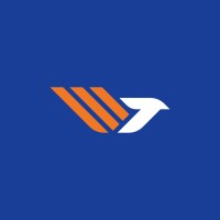 UzPost logo - Similar company to Daha