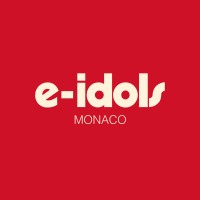 E-Idols Agency logo - Similar company to Subscribfy