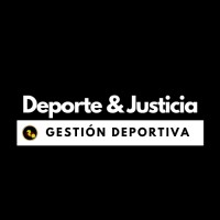 Deporte & Justicia logo - Similar company to Fundación Soy+Deporte