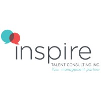 Inspire Talent Consulting inc logo - Similar company to Foremost Staffing