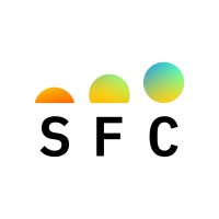 Sustainable Futures Collaborative logo - Similar company to Give Foundation