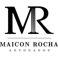 Maicon Rocha Advogados logo - Similar company to França David & Barreto Advogados