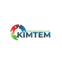 Kimtem Endüstriyel Temizlik logo - Similar company to Cs Endüstriyel Temizlik Hizmetleri