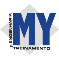 MY Engenharia & Treinamento logo - Similar company to Equipcontrol
