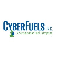 Cyberfuels Inc.