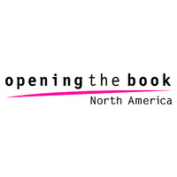 Opening The Book North America