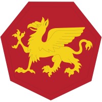 Official Page - 108th Training Command (Initial Entry Training) logo - Similar company to Trs Government Services
