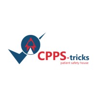 CPPS-tricks (Patient Safety House) logo - Similar company to Tricks