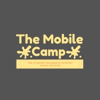 The Mobile Camp logo - Similar company to Ama At Pace University, Nyc