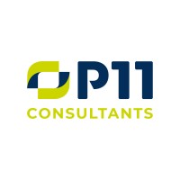 P11 Consultants Ltd logo - Similar company to Roak Limited