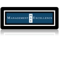 Management & Excellence (M&E) logo - Similar company to M&E Global Inc.