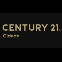 CENTURY 21 Cidade logo - Similar company to Sistä Studio