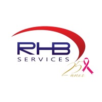 RHB Services logo - Similar company to Stockage Logística Integrada