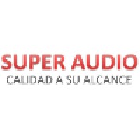 Super Audio