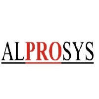 Alprosys Ltd. logo - Similar company to Flexmont Szereléstechnikai És Automatizálási Kft.