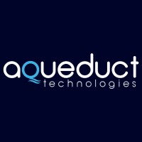 Aqueduct Technologies, Inc. logo - Similar company to DataPivot Technologies Inc.