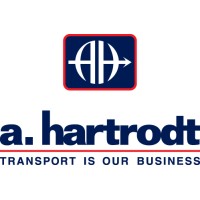 a. hartrodt (Polska) Sp. z o.o. logo - Similar company to Imex Logistics