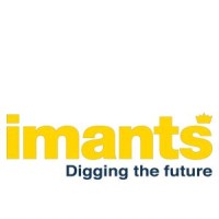 Imants BV logo - Similar company to Automatten.Nl