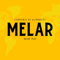 Melar - Companía de Alimentos logo - Similar company to Ecb S.A.