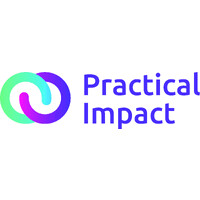 Practical Impact logo - Similar company to Zwijg Voor Gemeenten