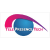 TelePresence Tech logo - Similar company to Telepresenz