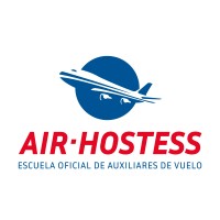 Air-Hostess logo - Similar company to Airevolution Training