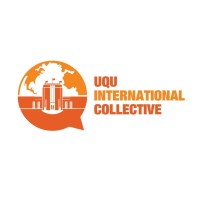 UQU International Collective logo - Similar company to Uqisc - The University Of Queensland Indian Student Club