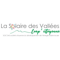 La Solaire des Vallées logo - Similar company to Energicimes