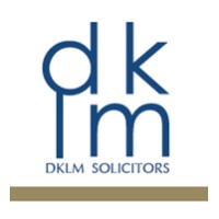 DKLM LLP logo - Similar company to Merali Beedle