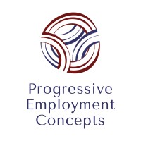 Progressive Employment Concepts logo - Similar company to Futures Explored Inc