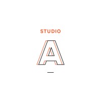 studioA Architekten logo - Similar company to Plan B Architekten & Ingenieure