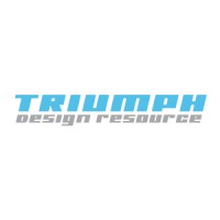 TRIUMPH DESIGN RESOURCE S.R.L. logo - Similar company to Designops.It