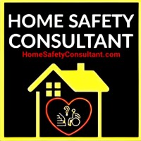 Home Safety Consultant logo - Similar company to Sway Features