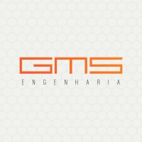 GMS Engenharia logo - Similar company to Gms Facilities Services