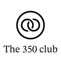 The 350 Club logo - Similar company to Sociate Ai