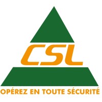 CSL CONGO logo - Similar company to Tutorisk