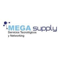 MEGASUPPLY S.A. logo - Similar company to Networkers Ec