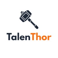 TalentThor logo - Similar company to Ecosistema Hr