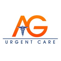 AG URGENT CARE, P.C. logo - Similar company to Levelup Md Health