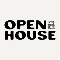 Openhouse logo - Similar company to No Walls Studio