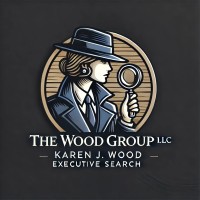 The Wood Group LLC logo - Similar company to Oliver Life Sciences Search