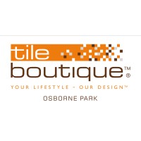 Tiles Expo/Tile Boutique logo - Similar company to Bettertiles