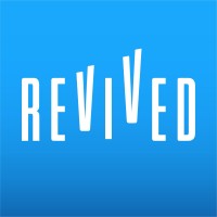Revived logo - Similar company to Tamtracker