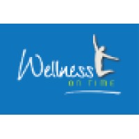 Wellness on Time logo - Similar company to Sauna Spec