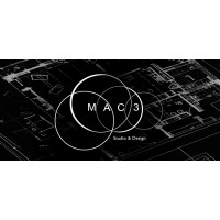 Mac3 Studio and Design logo - Similar company to Raquel Chamorro Estudio