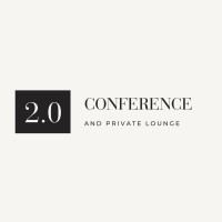 2.0 Conference & Private Lounge logo - Similar company to Flipzone Tech Services